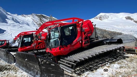 Saastal Bergbahnen AG