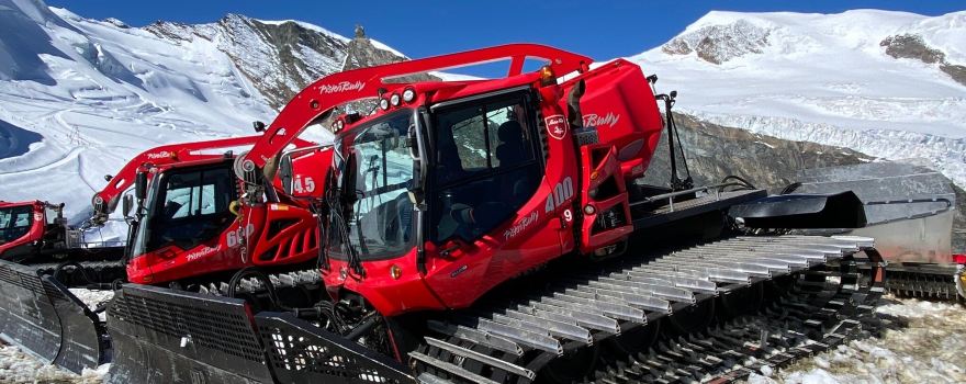 Saastal Bergbahnen AG