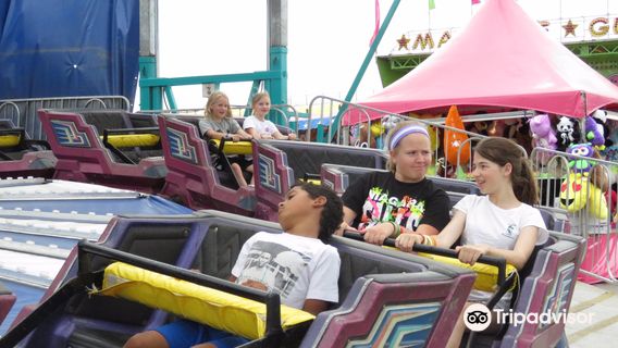 Red River Valley Fair Association