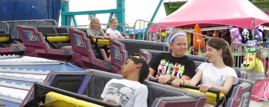 Red River Valley Fair Association