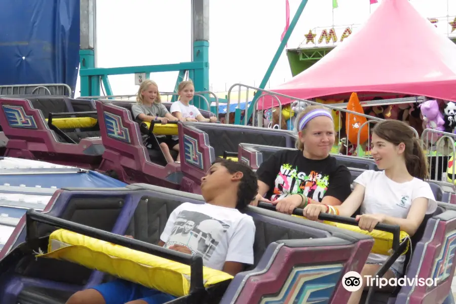 Red River Valley Fair Association