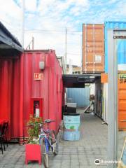 Container City