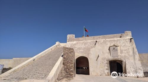 Sagres Fortress