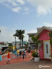 Count Basie Square Bandstand