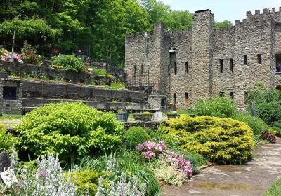 Loveland Castle Museum