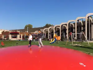 Toversluis Family Fun Parc