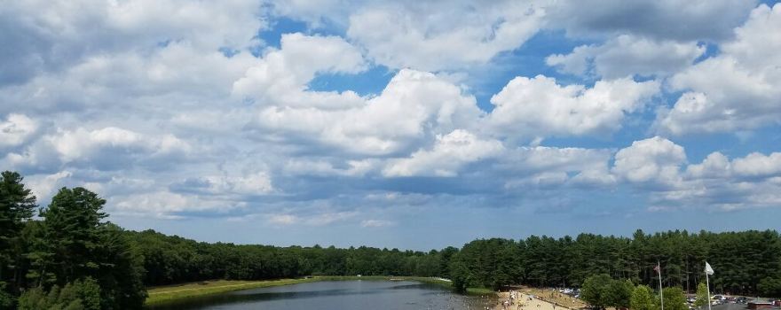 Hopkinton State Park
