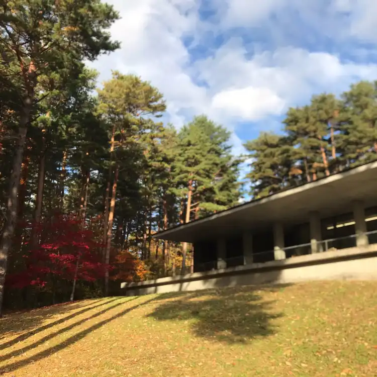 Hotels near Aomori Contemporary Art Centre