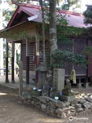 Yoshinomiya Shrine