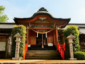 Nitta Shrine