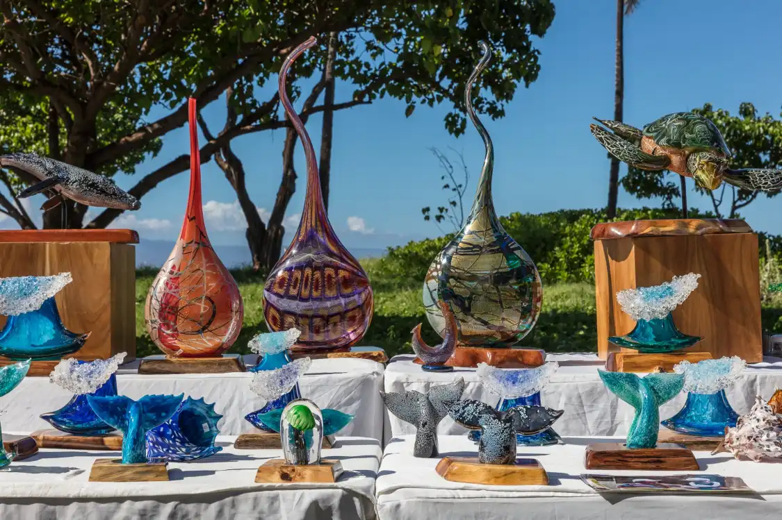 Hotels near Maui's Finest Craft Fair