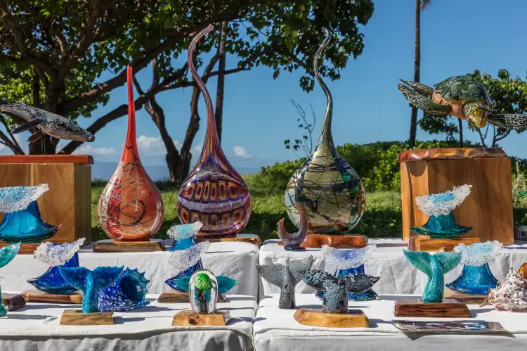 Hotels near Maui's Finest Craft Fair
