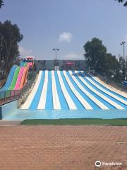 Shefayim Water-Park