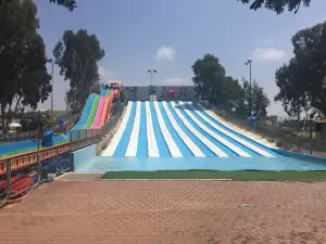 Shefayim Water Park