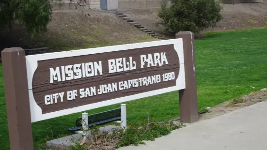 Mission Bell Park