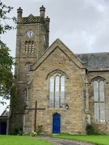 Kinross