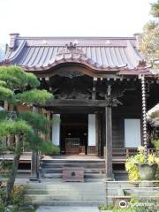 Daigyoji Temple