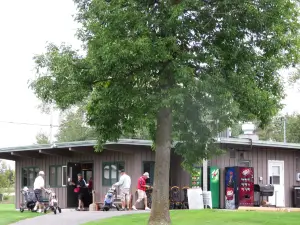 Pine Acres Golf Course
