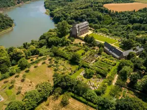 Chateau de la Roche-Jagu