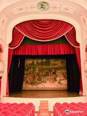 Teatro Garibaldi