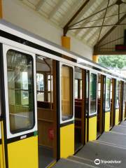 Dresdner Berg-Bahnen