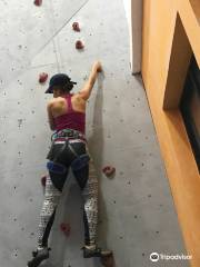 Peak To Peak Indoor Climbing Gym