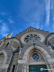 Lysekil Church