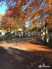 Dean Cemetery