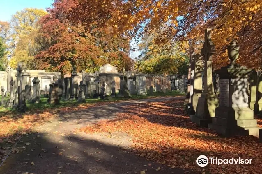 Dean Cemetery