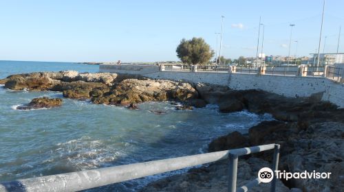 Cala Porta Vecchia