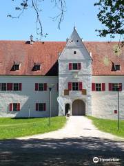 Schloss Grünau