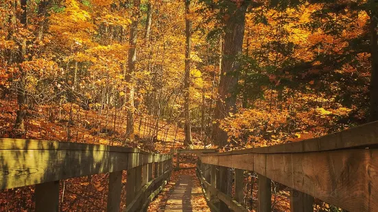 Kortright Centre for Conservation