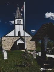 St. Peter, Dynevor Old Stone Church