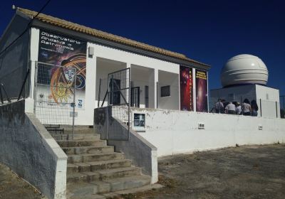 Observatorio Andaluz de Astronomia