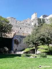 JARDÍN BOTÁNICO DE SANTA CATALINA