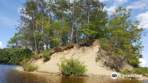 Cochituate State Park