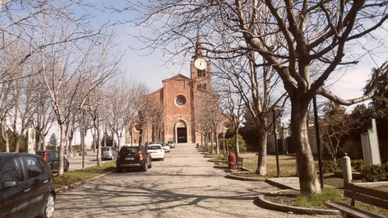 Basilica di San Maurizio