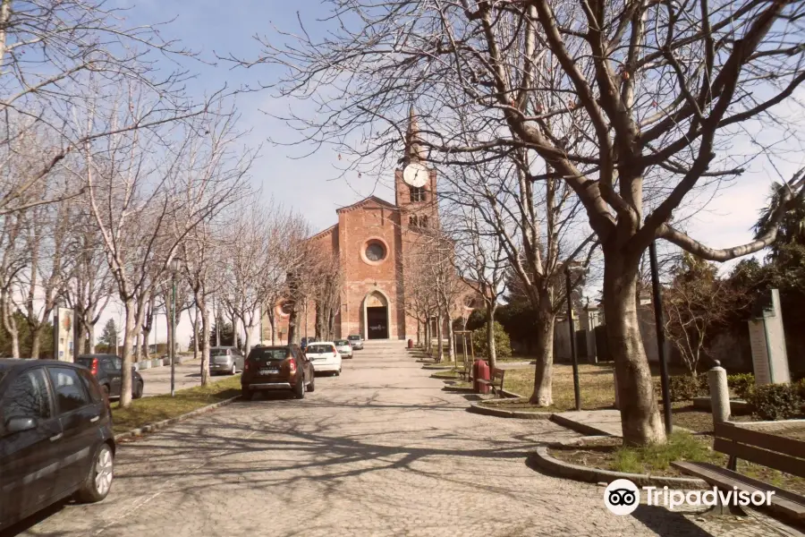 Church of Saint Maurice