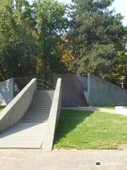 Monumento alla Resistenza Europea