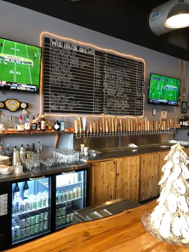 Wrightsville Beach Brewery