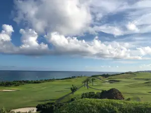 Mid Ocean Golf Club