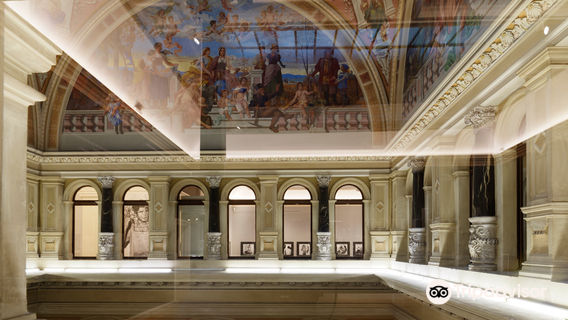 OO Landesgalerie Linz