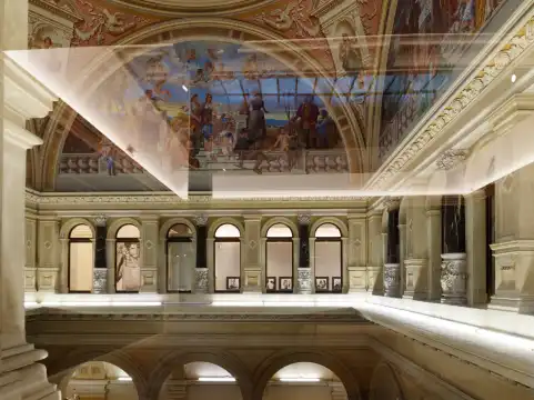 Hotels near OO Landesgalerie Linz