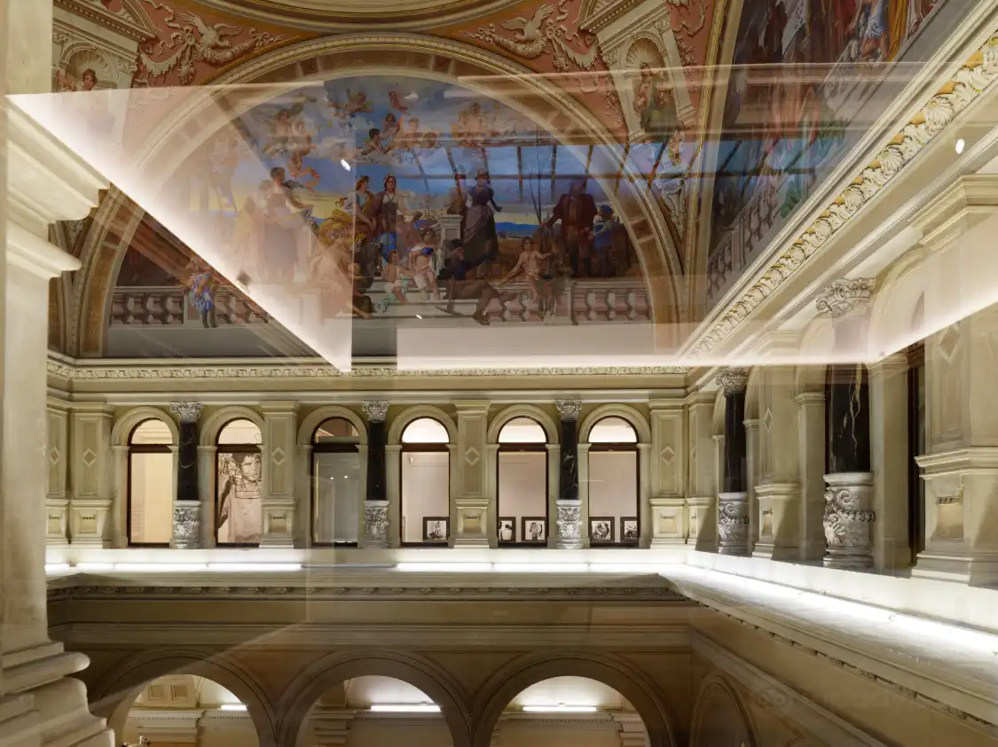 Các khách sạn gần OÖ Landesgalerie Linz