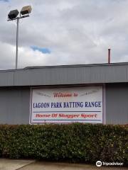 Lagoon Park Batting Range