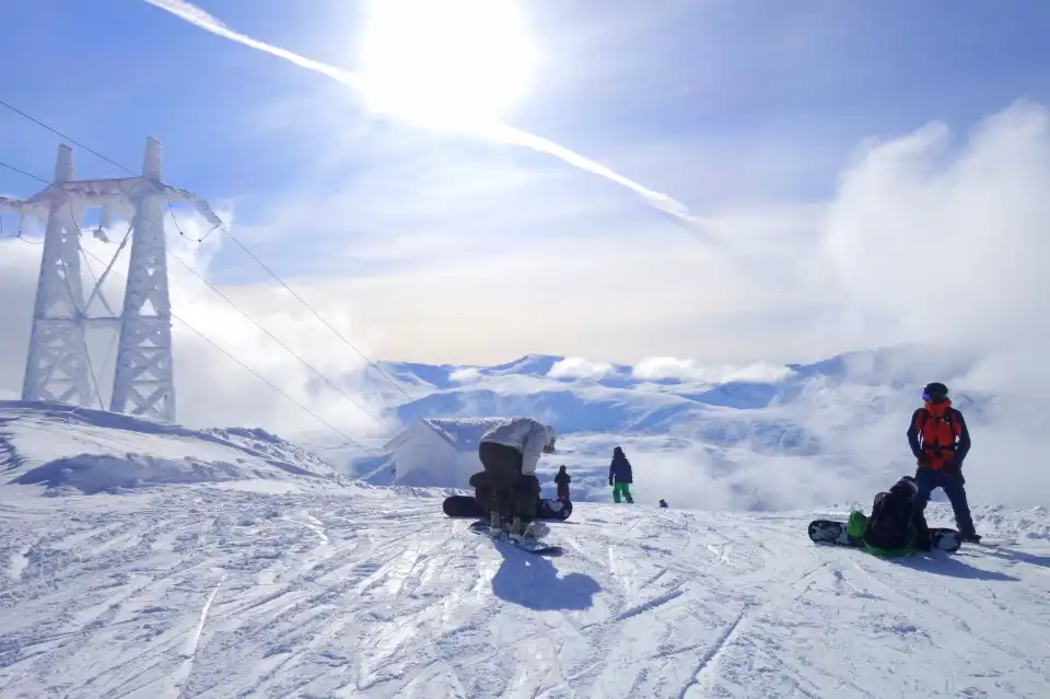 3_Nedre fjellheisstasjon Narvik