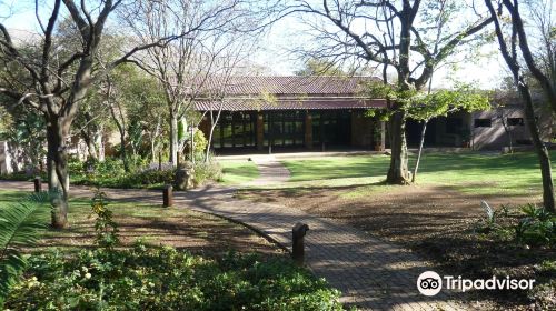 Walter Sisulu National Botanical Gardens