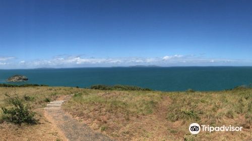 Bluff Point Walking Trak