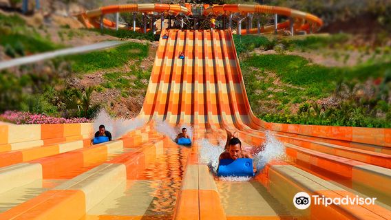 Aqualand Maspalomas