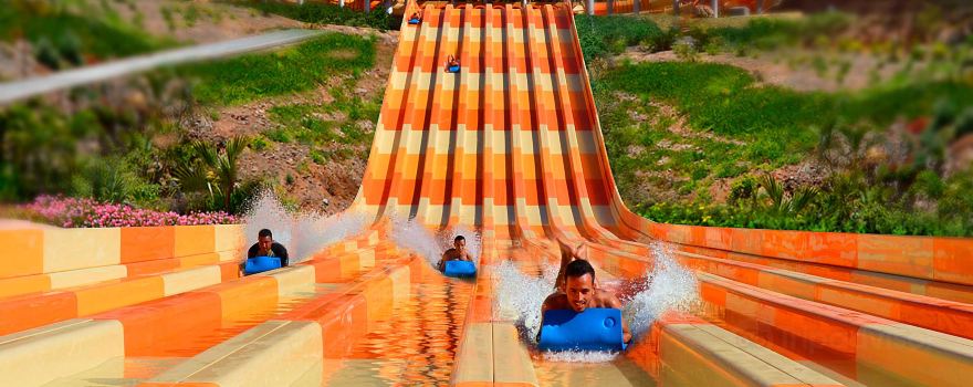 Aqualand Maspalomas